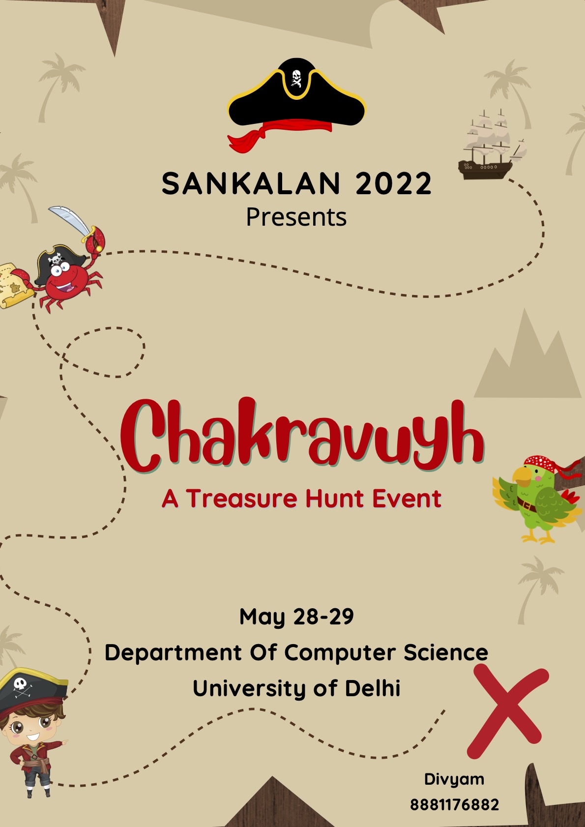 Chakravyuh