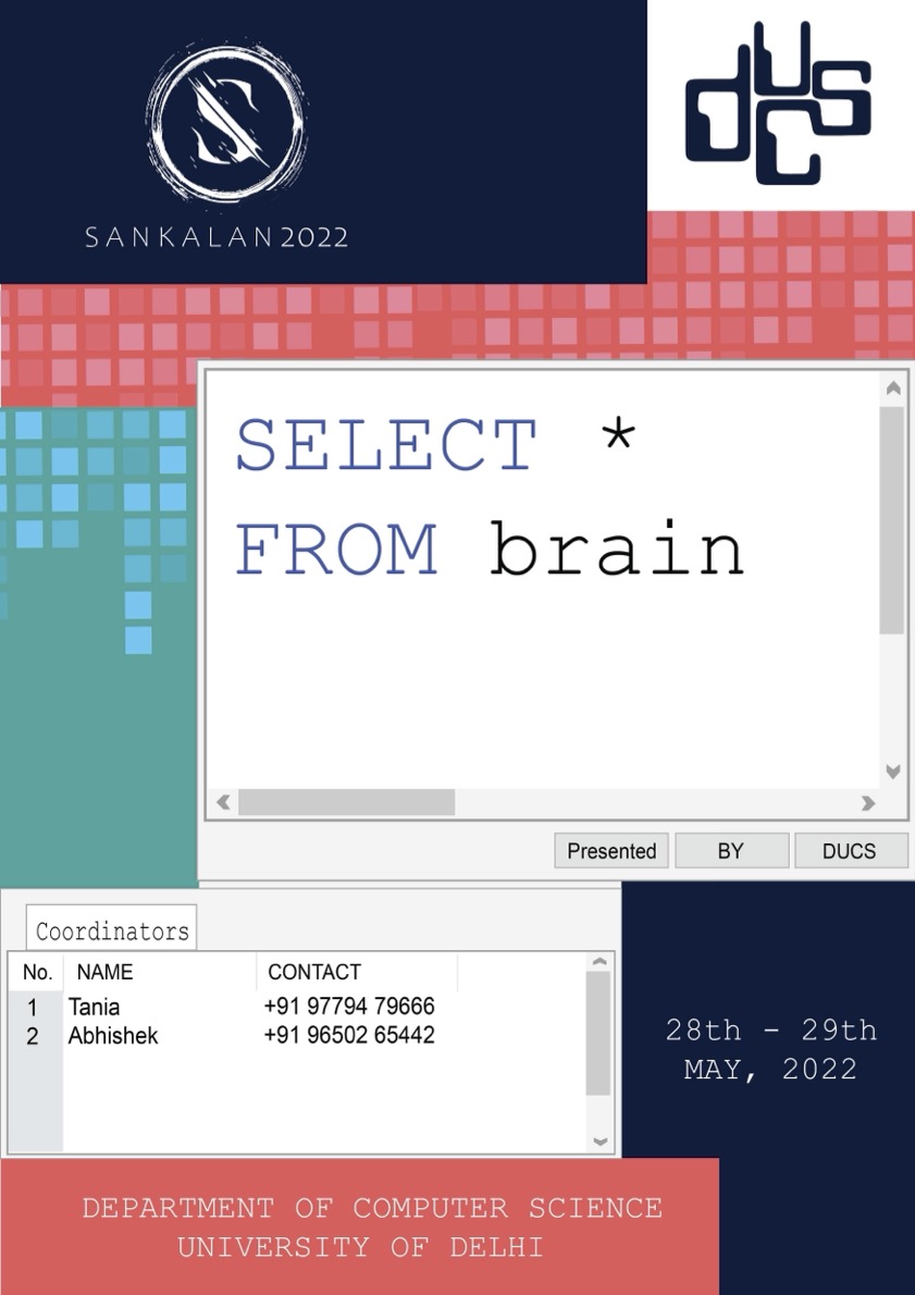 Select All From Brain