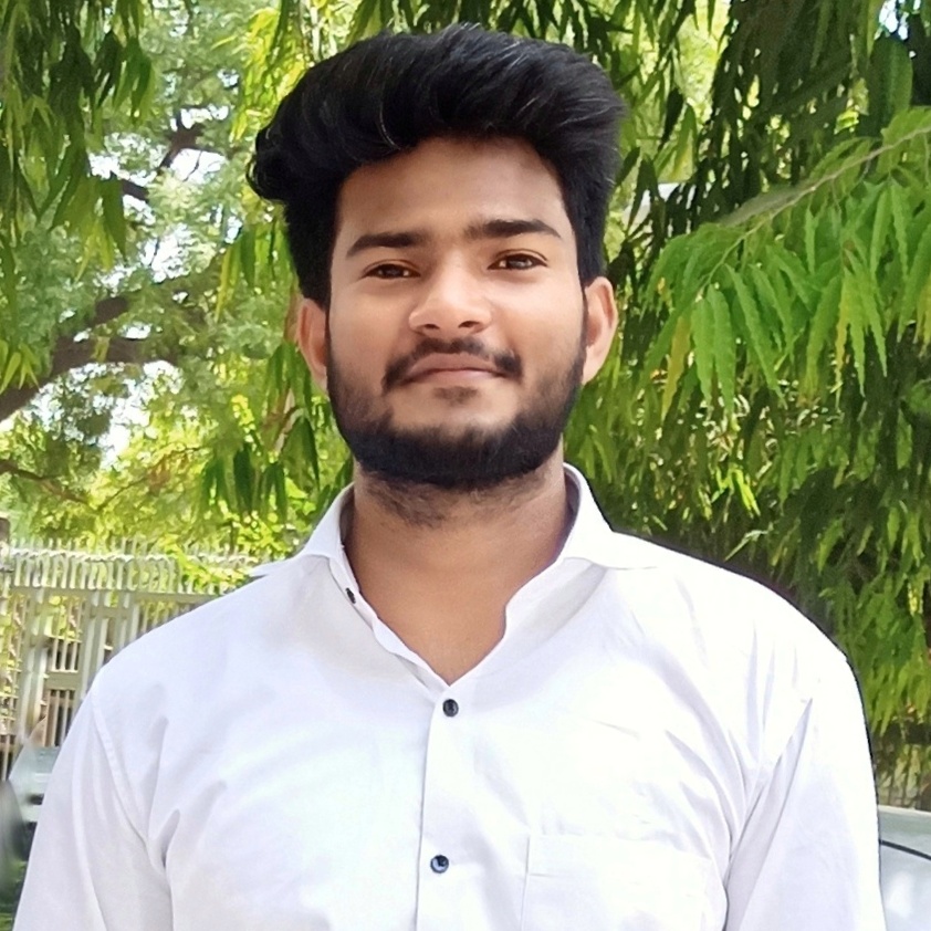 Nitesh Kumar